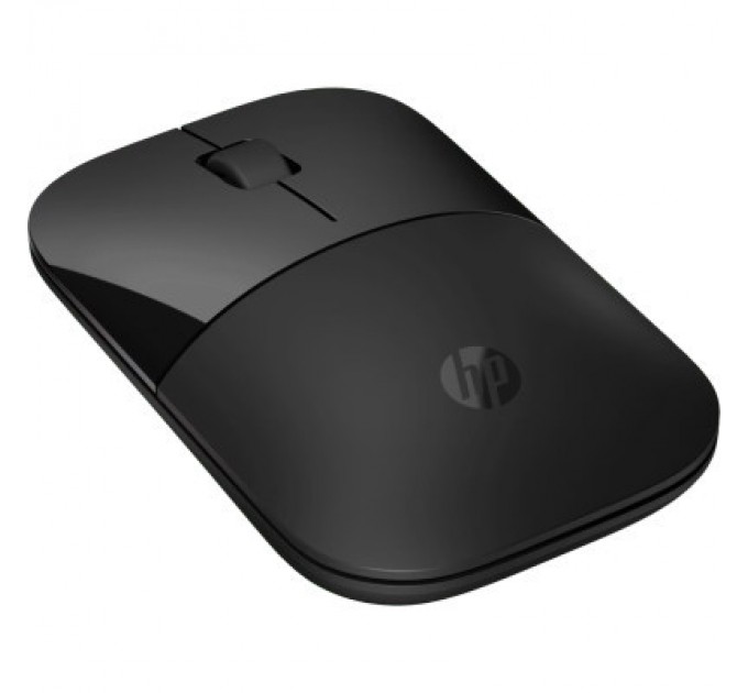 HP Мишка HP Z3700 Dual Wireless/Bluetooth Black (758A8AA)