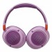 JBL Навушники JBL Tune 460 NC Pink (JBLJR460NCPIK)