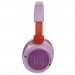 JBL Навушники JBL Tune 460 NC Pink (JBLJR460NCPIK)