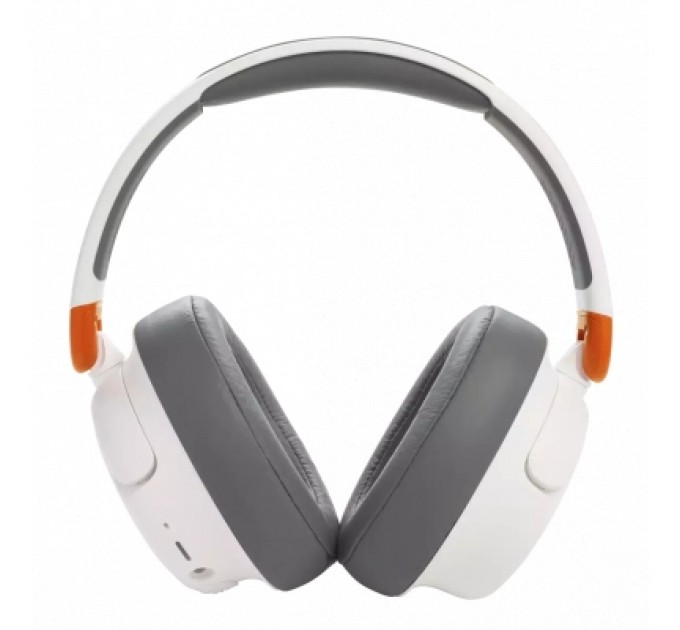 JBL Навушники JBL Tune 460 NC White (JBLJR460NCWHT)