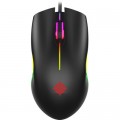 GamePro Мишка GamePro GM117 USB Black (GM117)
