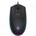 GamePro Мишка GamePro GM152 USB Black (GM152)