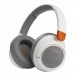 JBL Навушники JBL Tune 460 NC White (JBLJR460NCWHT)