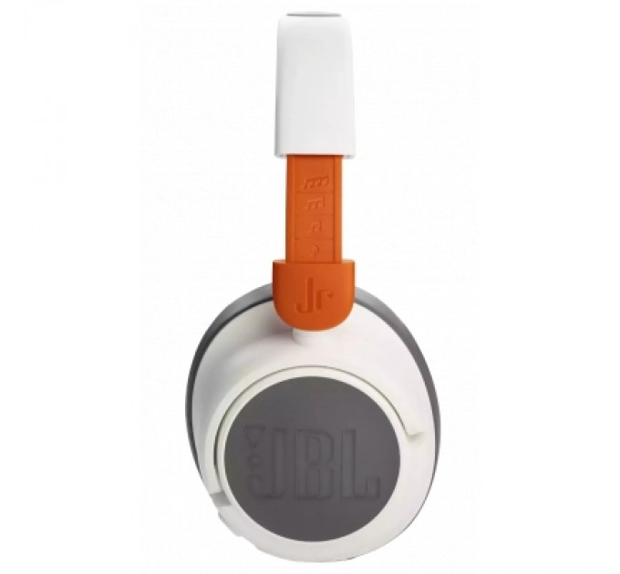 JBL Навушники JBL Tune 460 NC White (JBLJR460NCWHT)