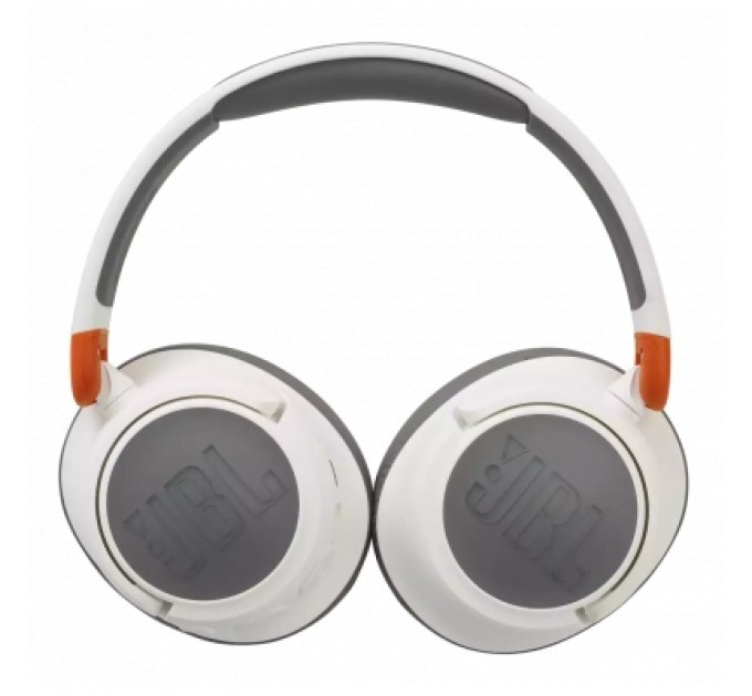 JBL Навушники JBL Tune 460 NC White (JBLJR460NCWHT)