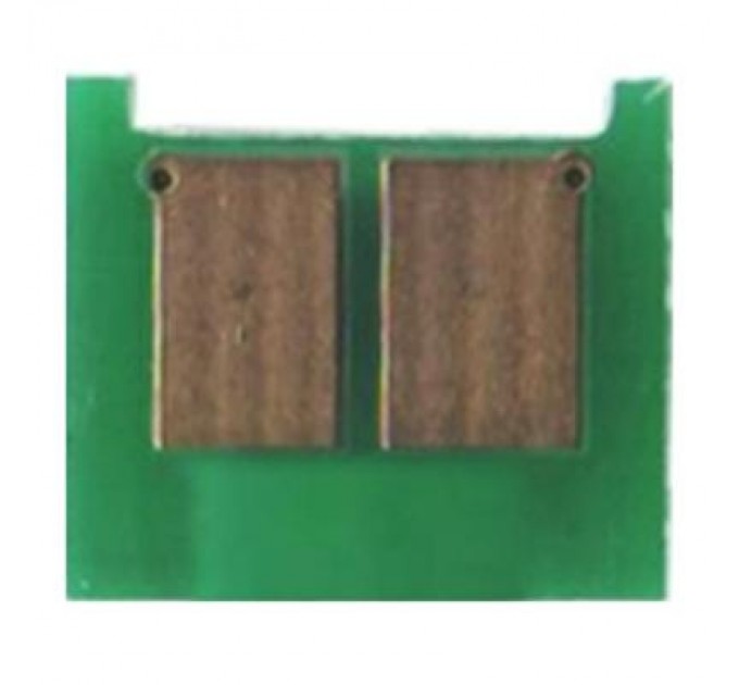 Wellchip Чип для картриджа HP CLJ CP1025, M175/275 Cyan Wellchip (CHPJ10C)