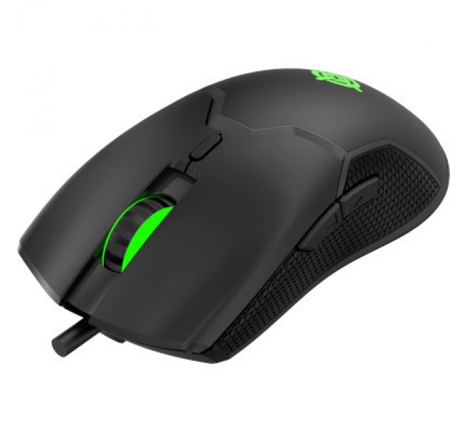 GamePro Мишка GamePro GM229 USB Black (GM229)