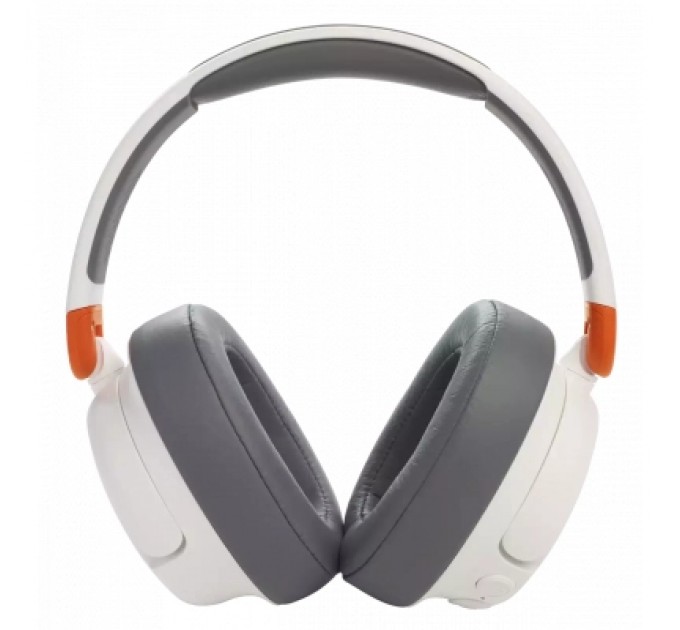 JBL Навушники JBL Tune 460 NC White (JBLJR460NCWHT)
