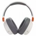 JBL Навушники JBL Tune 460 NC White (JBLJR460NCWHT)