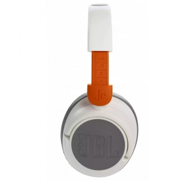 JBL Навушники JBL Tune 460 NC White (JBLJR460NCWHT)