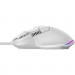 GamePro Мишка GamePro GM500W RGB USB White (GM500W)