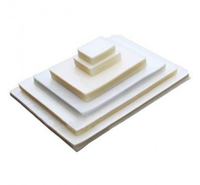 lamiMARK Плівка для ламінування lamiMARK глянц. А4 60мкн (100 шт.) (50600)