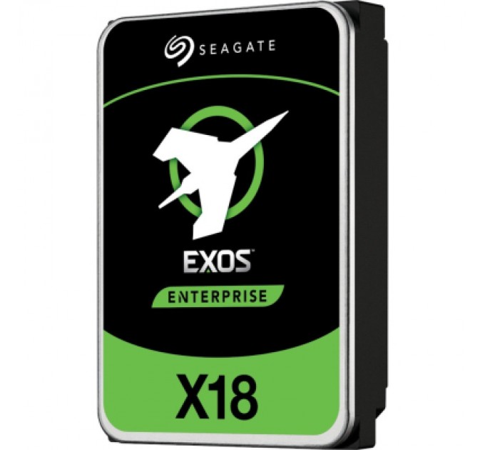 Seagate Жорсткий диск для сервера 3.5" 10TB Seagate (ST10000NM013G)