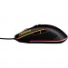 GamePro Мишка GamePro GM543 Phoenix USB Black (GM543)