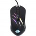 GamePro Мишка GamePro GM408 Raptor USB Black (GM408)