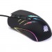 GamePro Мишка GamePro GM408 Raptor USB Black (GM408)