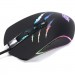GamePro Мишка GamePro GM408 Raptor USB Black (GM408)