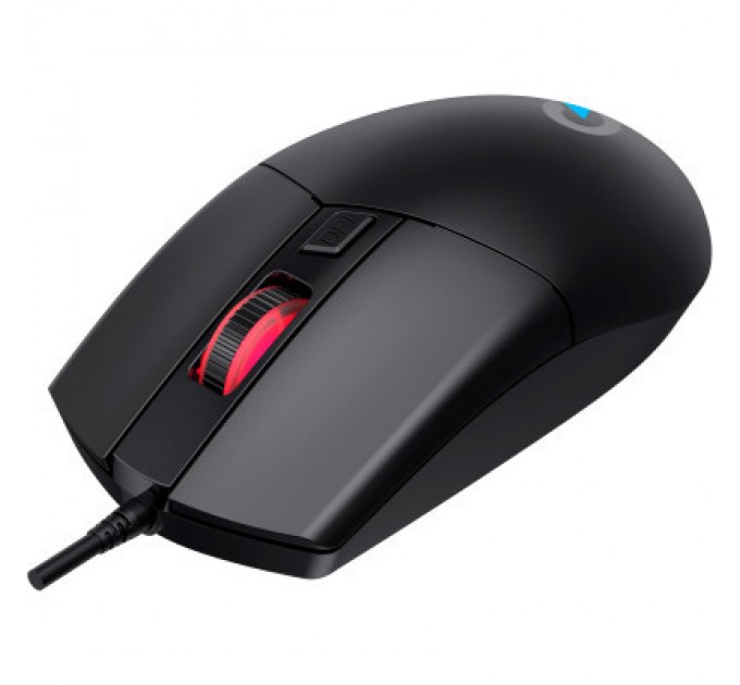 OfficePro Мишка OfficePro M115 USB Black (M115)