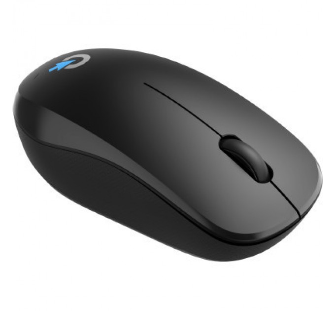 OfficePro Мишка OfficePro M183 Wireless Black (M183)