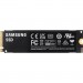 Samsung Накопичувач SSD M.2 2280 1TB 990 EVO Samsung (MZ-V9E1T0BW)