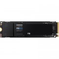 Samsung Накопичувач SSD M.2 2280 1TB 990 EVO Samsung (MZ-V9E1T0BW)