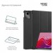 Armorstandart Чохол до планшета Armorstandart Smart Case Lenovo Tab M11 Black (ARM73105)