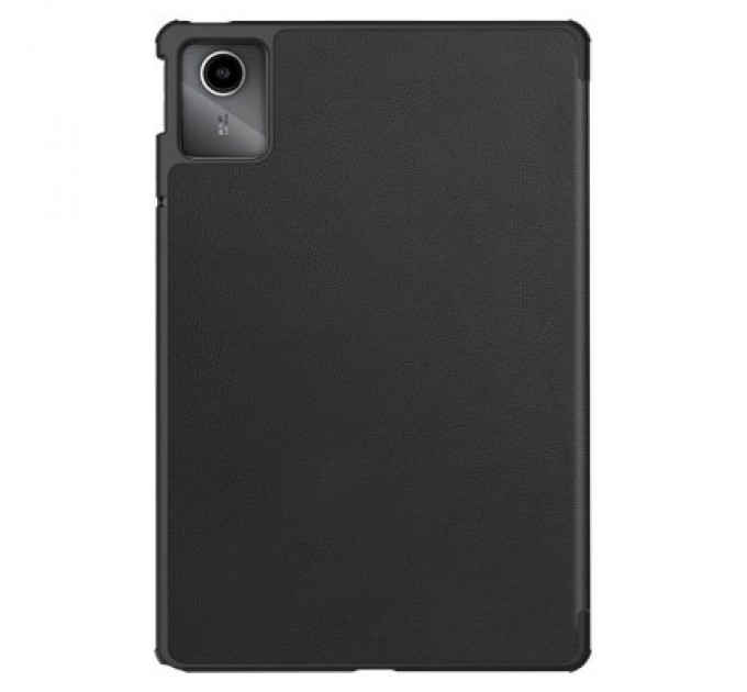 Armorstandart Чохол до планшета Armorstandart Smart Case Lenovo Tab M11 Black (ARM73105)