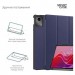 Armorstandart Чохол до планшета Armorstandart Smart Case Lenovo Tab M11 Blue (ARM73104)
