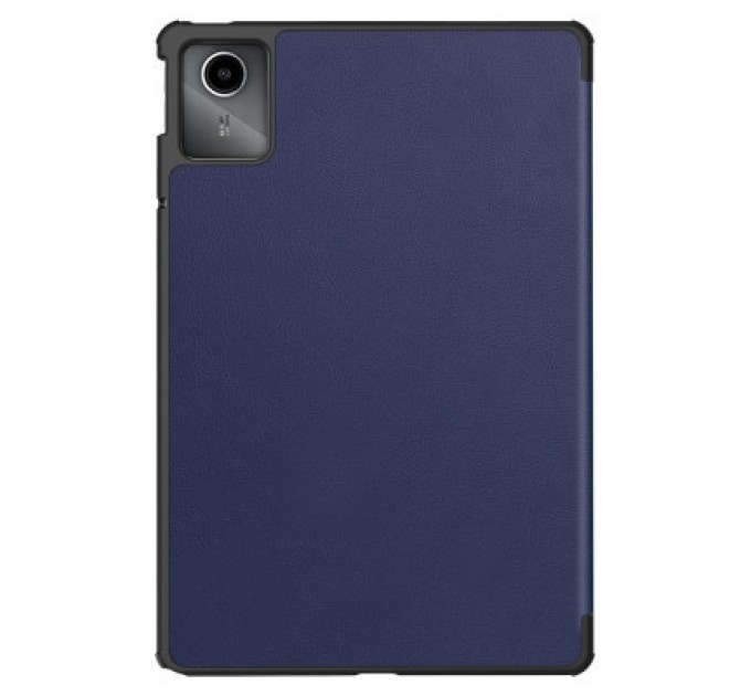 Armorstandart Чохол до планшета Armorstandart Smart Case Lenovo Tab M11 Blue (ARM73104)