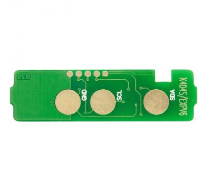 BASF Чип для картриджа Samsung SL-C430W/С480W (1.5К) Black BASF (BASF-CH-K404S)