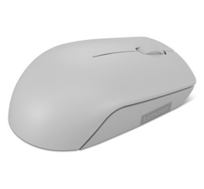 Lenovo Мишка Lenovo 300 Wireless Arctic Grey (GY51L15678)