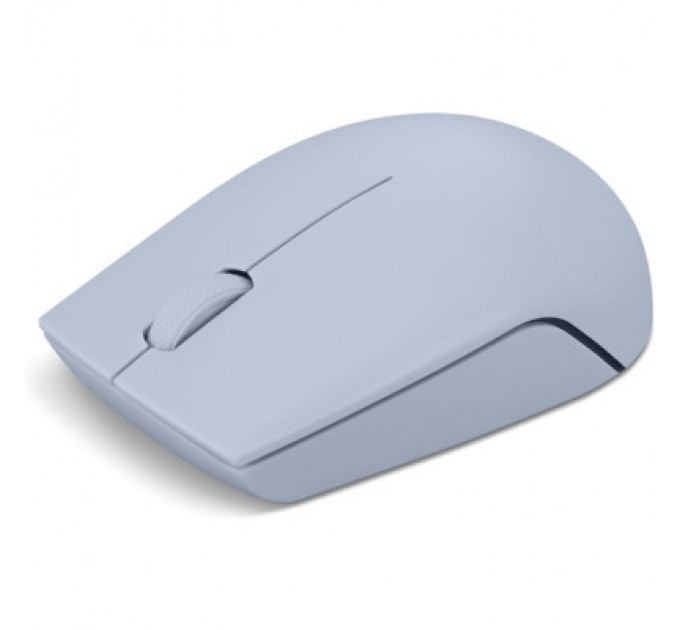 Lenovo Мишка Lenovo 300 Wireless Frost Blue (GY51L15679)