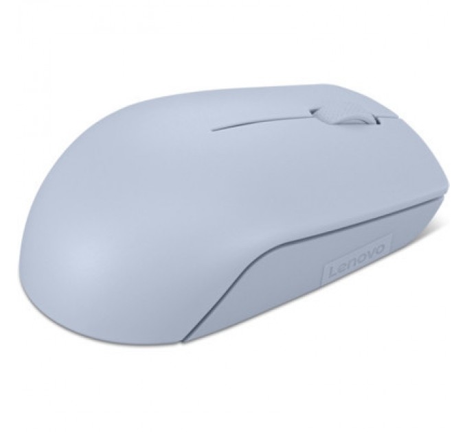 Lenovo Мишка Lenovo 300 Wireless Frost Blue (GY51L15679)