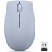 Lenovo Мишка Lenovo 300 Wireless Frost Blue (GY51L15679)