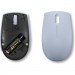 Lenovo Мишка Lenovo 300 Wireless Frost Blue (GY51L15679)