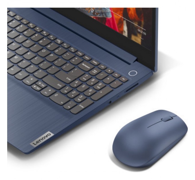 Lenovo Мишка Lenovo 530 Wireless Abyss Blue (GY50Z18986)