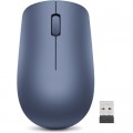 Lenovo Мишка Lenovo 530 Wireless Abyss Blue (GY50Z18986)