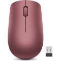 Lenovo Мишка Lenovo 530 Wireless Cherry Red (GY50Z18990)
