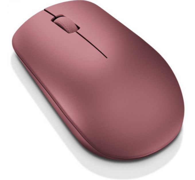 Lenovo Мишка Lenovo 530 Wireless Cherry Red (GY50Z18990)