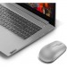 Lenovo Мишка Lenovo 530 Wireless Platinum Grey (GY50Z18984)