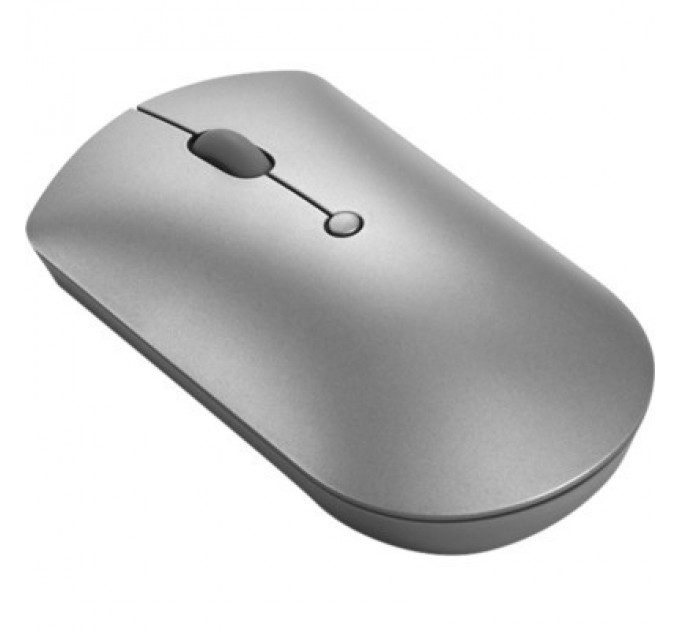 Lenovo Мишка Lenovo 600 Bluetooth Silent Mouse (GY50X88832)