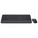 Logitech Комплект Logitech Signature MK650 Combo for Business UA Graphite (920-011004)
