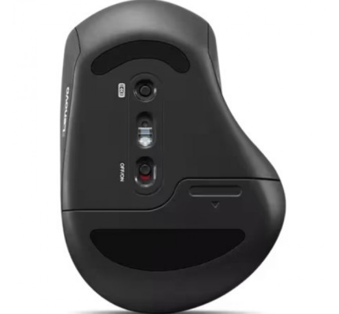 Lenovo Мишка Lenovo 600 Wireless Black (GY50U89282)