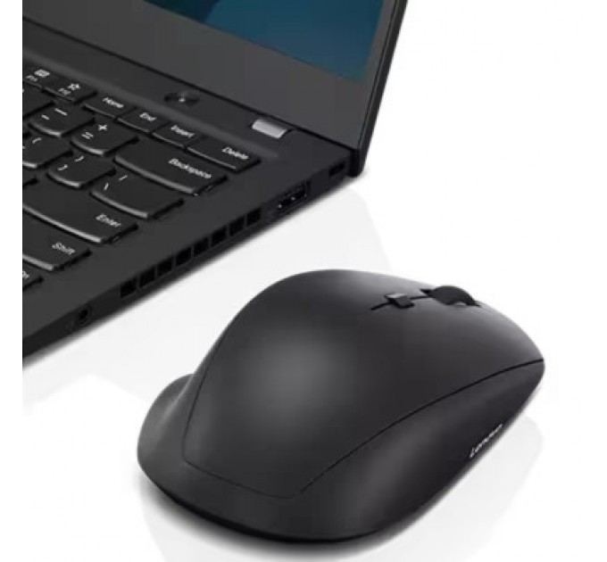 Lenovo Мишка Lenovo 600 Wireless Black (GY50U89282)
