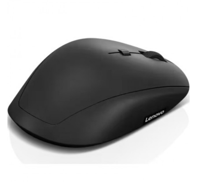 Lenovo Мишка Lenovo 600 Wireless Black (GY50U89282)