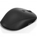Lenovo Мишка Lenovo 600 Wireless Black (GY50U89282)