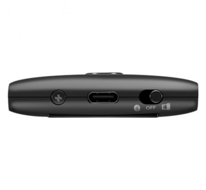 Lenovo Мишка Lenovo YOGA with Laser Presenter Wireless Black (GY51B37795)