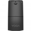 Lenovo Мишка Lenovo YOGA with Laser Presenter Wireless Black (GY51B37795)