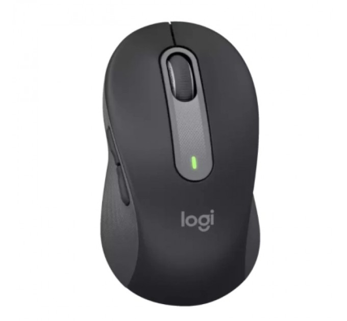 Logitech Комплект Logitech Signature MK650 Combo for Business UA Graphite (920-011004)