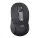 Logitech Комплект Logitech Signature MK650 Combo for Business UA Graphite (920-011004)